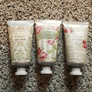 Lila Grace hand cream